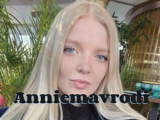 Anniemavrodi