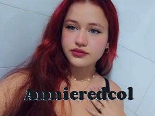 Annieredcol