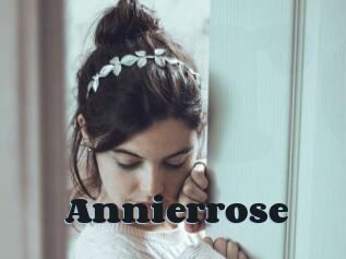 Annierrose