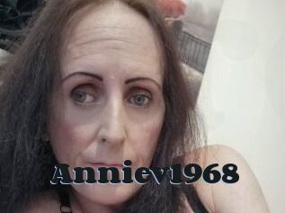 Anniev1968