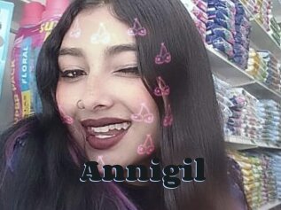 Annigil