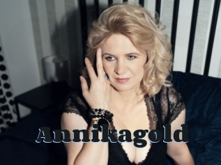 Annikagold