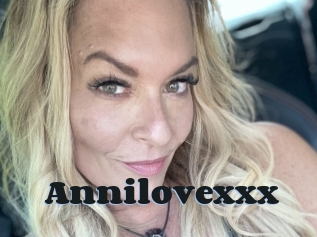 Annilovexxx