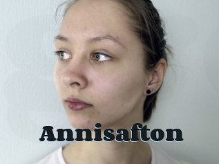 Annisafton