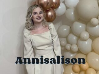 Annisalison