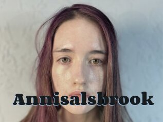 Annisalsbrook