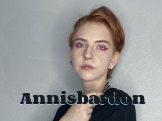 Annisbardon