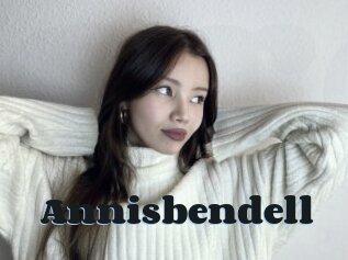 Annisbendell