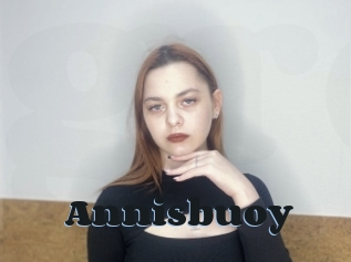 Annisbuoy