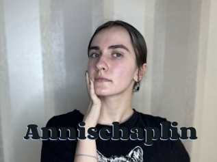 Annischaplin