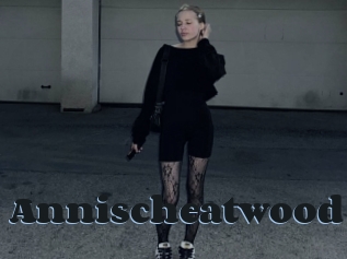 Annischeatwood