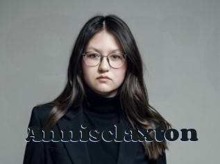 Annisclaxton