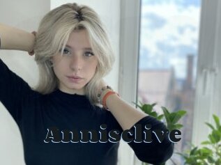 Annisclive