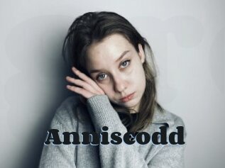 Anniscodd