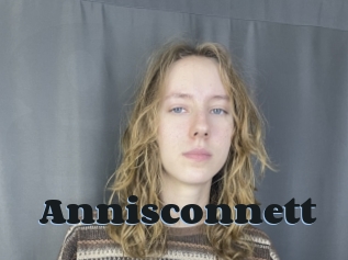 Annisconnett