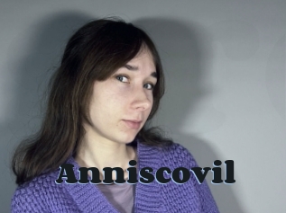 Anniscovil