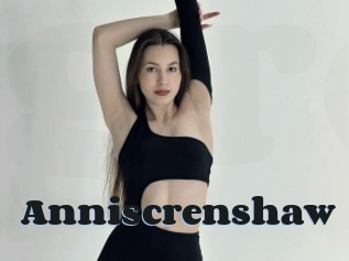 Anniscrenshaw
