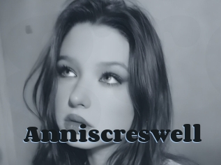 Anniscreswell