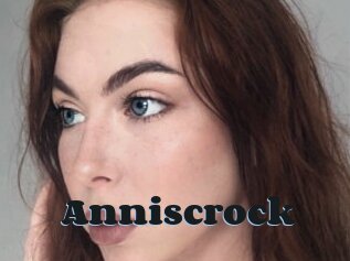 Anniscrock