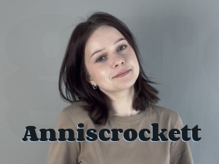 Anniscrockett