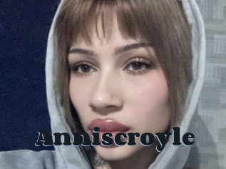 Anniscroyle