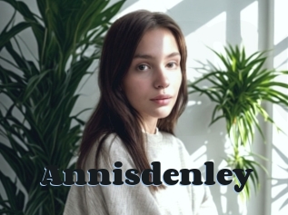 Annisdenley
