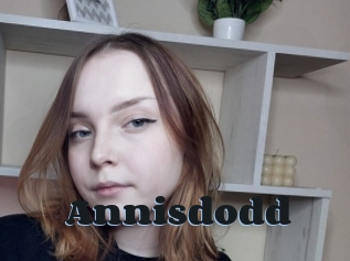 Annisdodd