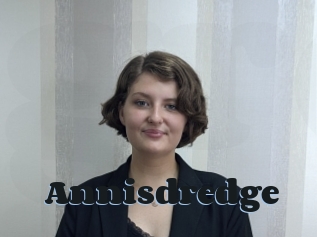 Annisdredge