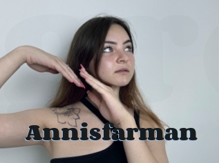 Annisfarman