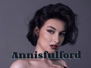 Annisfulford