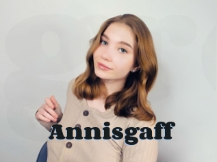 Annisgaff