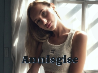 Annisgise
