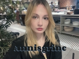 Annisgrine