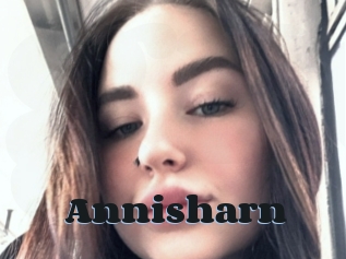 Annisharn