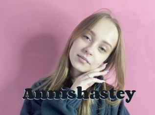 Annishastey