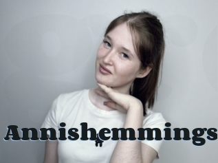 Annishemmings