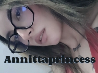 Annittaprincess