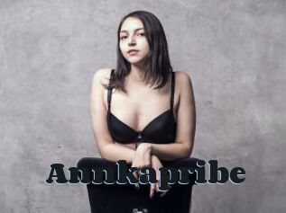 Annkapribe