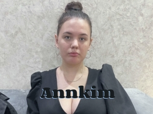 Annkim