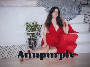 Annpurple