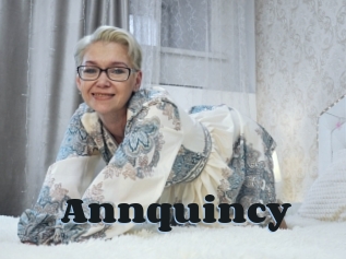 Annquincy