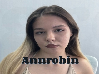 Annrobin