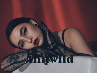 Annwild