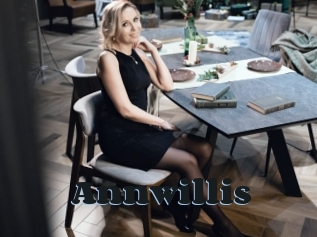 Annwillis