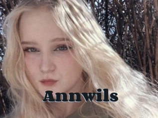 Annwils