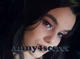 Anny4secret