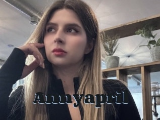 Annyapril