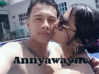 Annyawayne