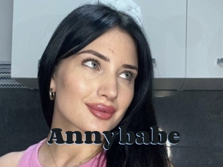 Annybabe