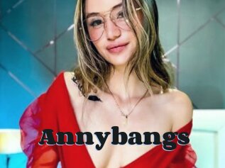 Annybangs